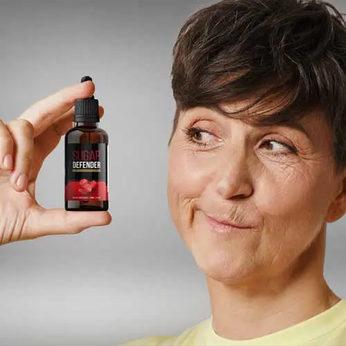 Sugar Defender Supplement Customer Review 1